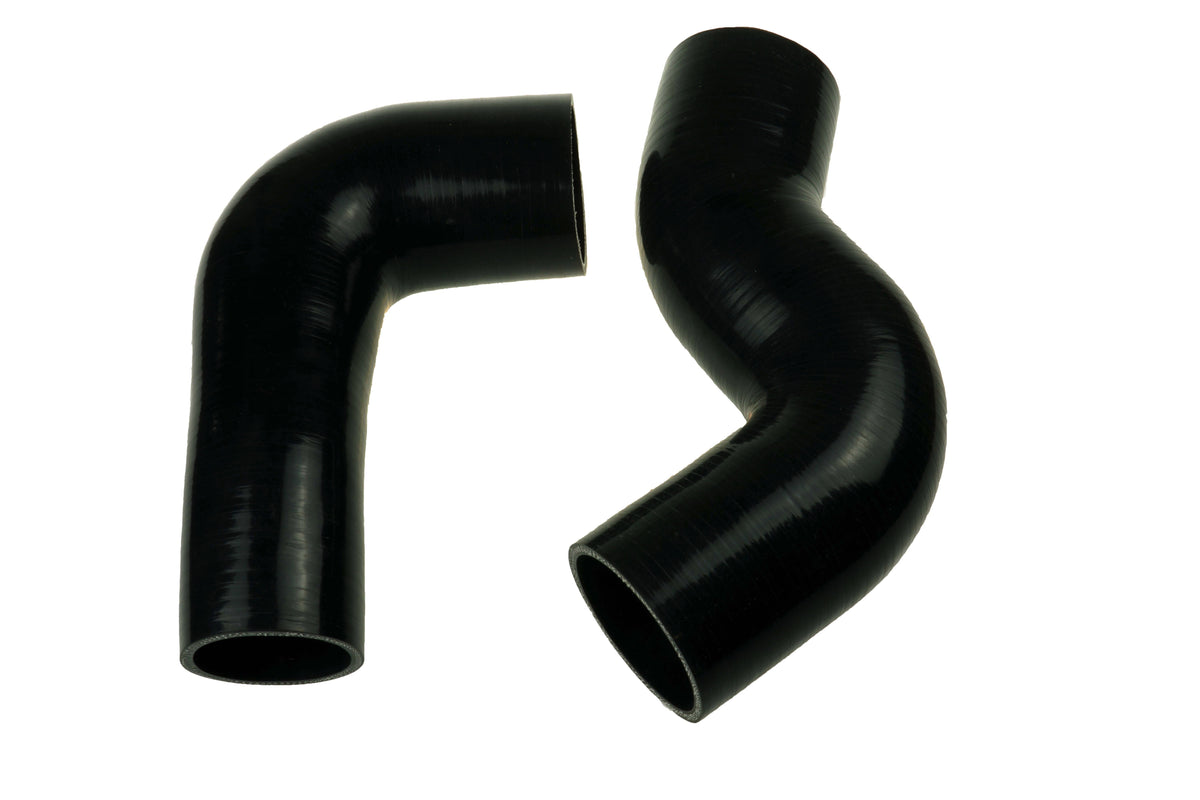 Kit de Manguitos de Silicona VW Golf MK5 - Imagen 2