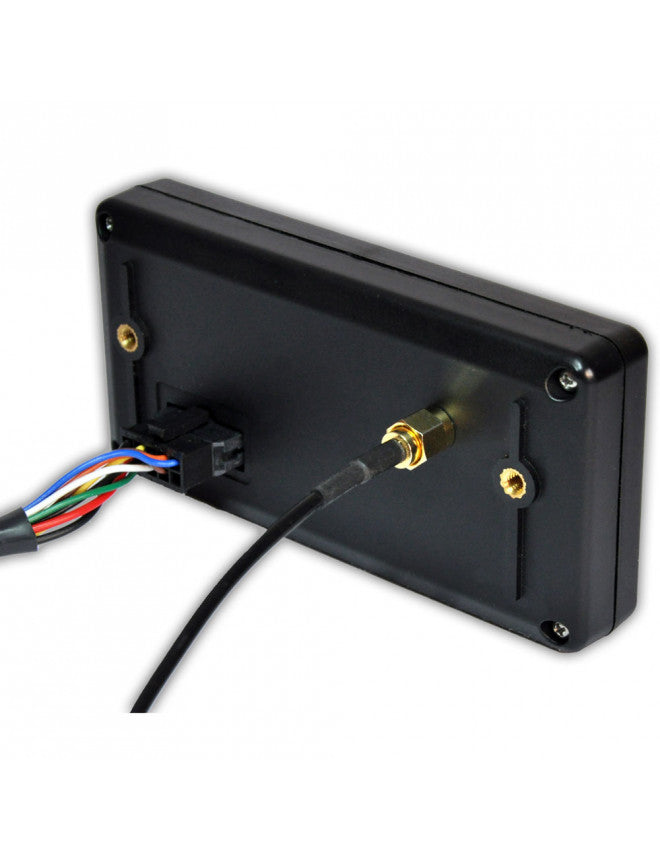 Ordenador de A Bordo Monit G-100+ con GPS Incorporado - Imagen 2