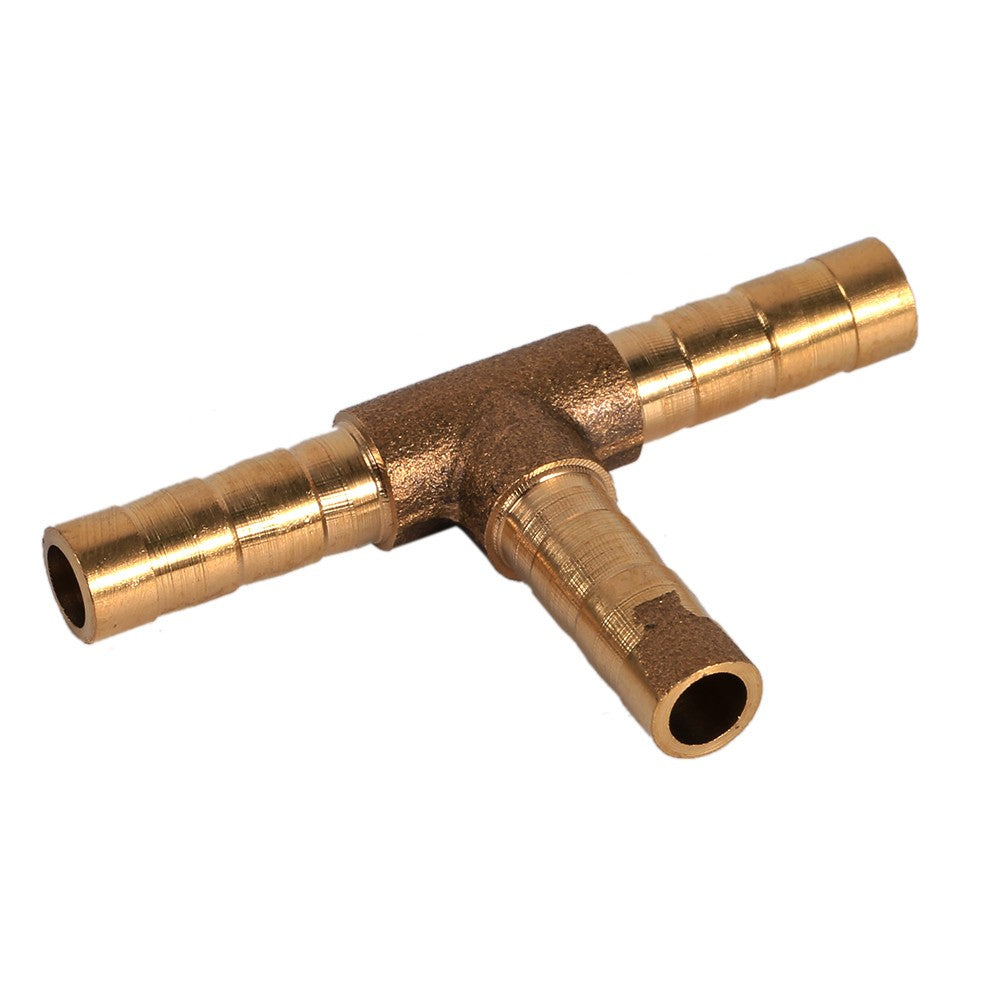 Conector en T Diámetro 4 mm