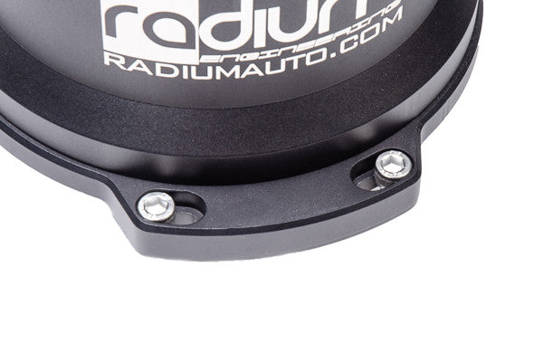 Depósito de Compensación Multi-Bomba MPFST Ti Automotive E5LM Radium Engineering - Imagen 9
