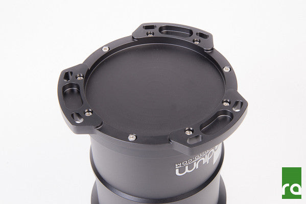 Depósito de Compensación Multi-Bomba MPFST Ti Automotive E5LM Radium Engineering - Imagen 3