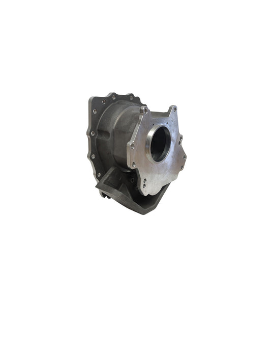 Adaptador de Transfer IOD Performance Nissan Patrol Y61 BMW ZF GS6X