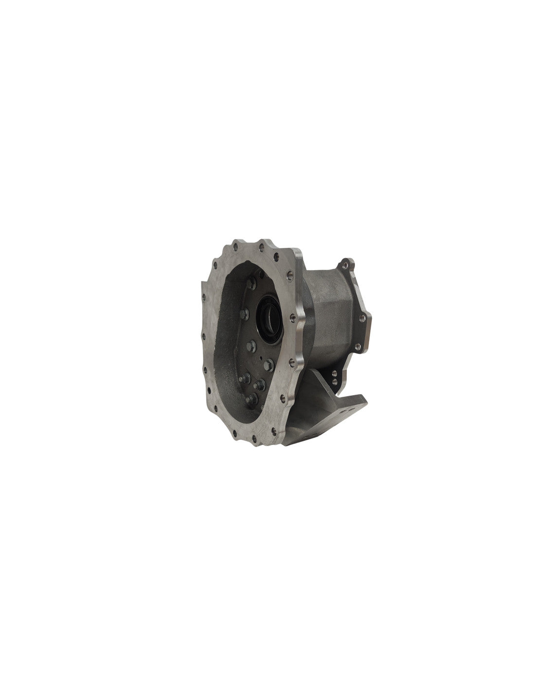 Adaptador de Transfer IOD Performance Nissan Patrol Y61 BMW ZF GS6X - Imagen 13