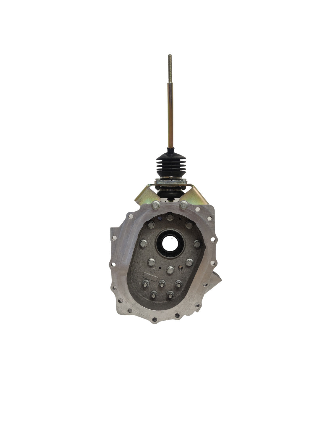 Adaptador de Caja Transfer IOD Performance Nissan Patrol Y61 ZF 8HP 6HP - Imagen 9