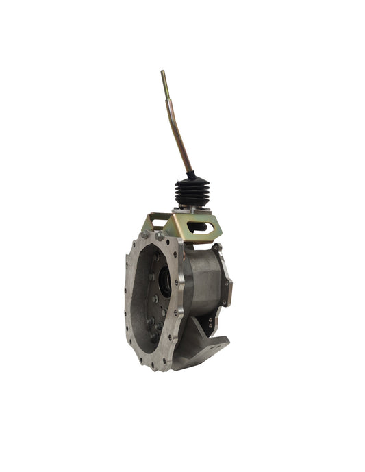 Adaptador Caja Transferencia Multimarcha IOD Performance Nissan Patrol Y60 2.8 BMW ZF GS6X