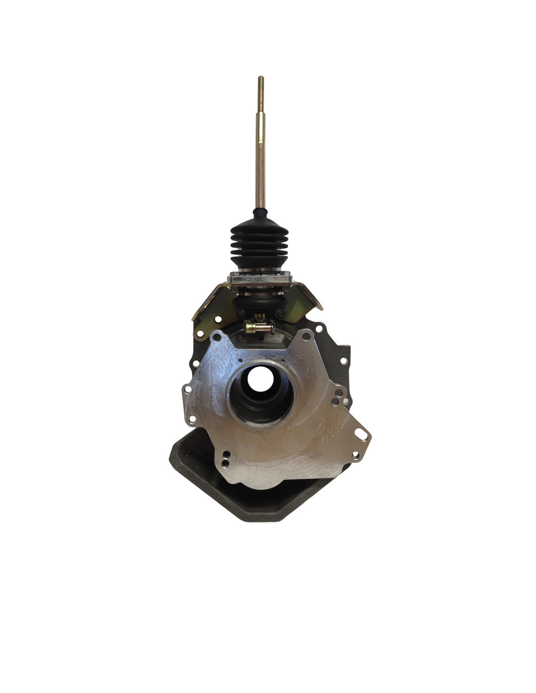 Adaptador Caja Transferencia IOD Performance Nissan Patrol Y60 4.2 ZF 8HP 6HP - Imagen 11