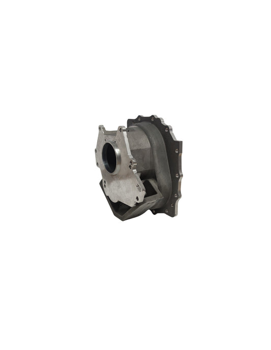 Adaptador Caja Transferencia IOD Performance Nissan Patrol Y60 4.2 ZF 8HP 6HP