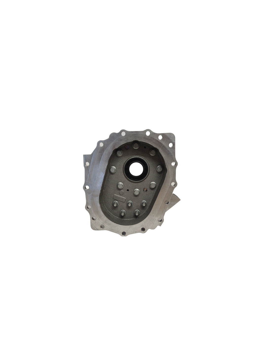 Adaptador Caja Transferencia IOD Performance Nissan Patrol Y60 4.2 ZF 8HP 6HP - Imagen 7