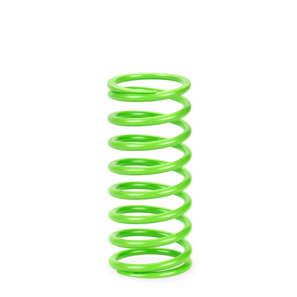 Nuke Performance BOV50c Válvula Blow Off Verde -0.27 a -0.39 Bar - Imagen 2