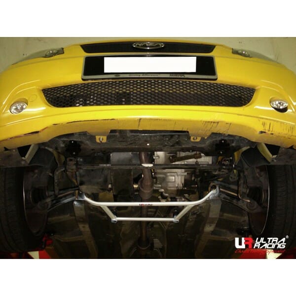 Barra Refuerzo Inferior Delantera Ultra Racing Naza Sutera (SA) 1.1 2WD 06-11
