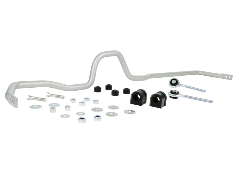 Barra Estabilizadora Trasera 22mm Whiteline BNR20XZ Nissan 180SX S13