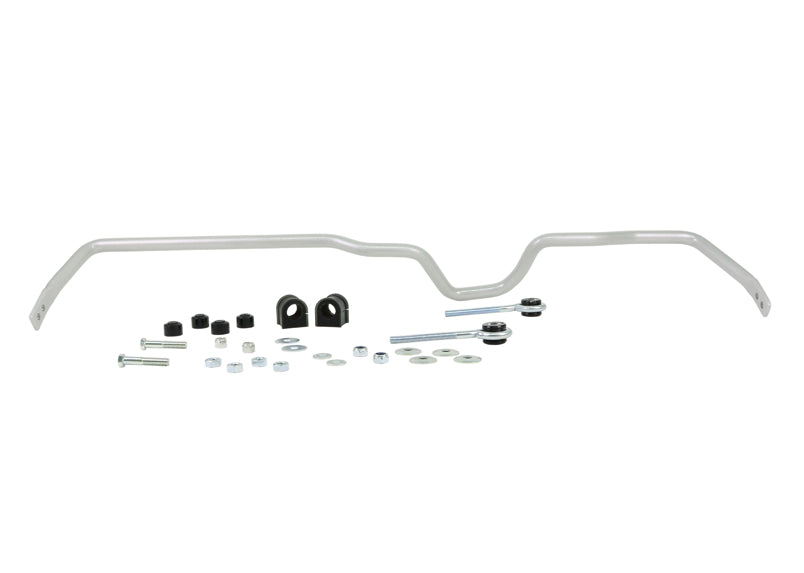 Barra Estabilizadora Trasera 22mm Whiteline BNR20XZ Nissan 180SX S13 - Imagen 3