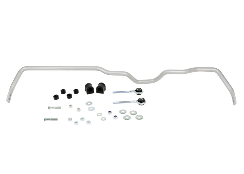 Barra Estabilizadora Trasera 22mm Whiteline BNR20XZ Nissan 180SX S13 - Imagen 2