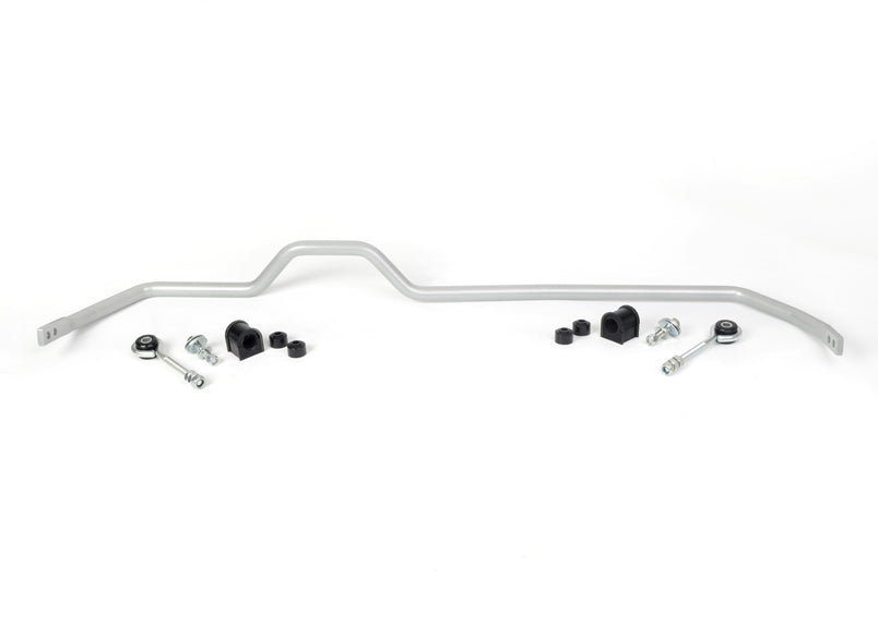 Barra Estabilizadora Trasera 22mm Whiteline Nissan 200SX S14 S15 Skyline R33 R34