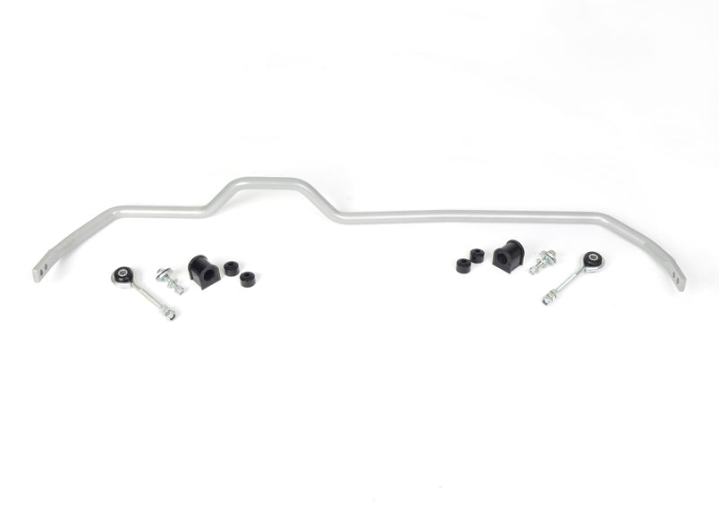 Barra Estabilizadora Trasera 22mm Whiteline Nissan 200SX S14 S15 Skyline R33 R34 - Imagen 2