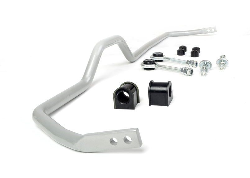 Barra Estabilizadora Trasera 22mm Whiteline Nissan 200SX S14 S15 Skyline R33 R34 - Imagen 3