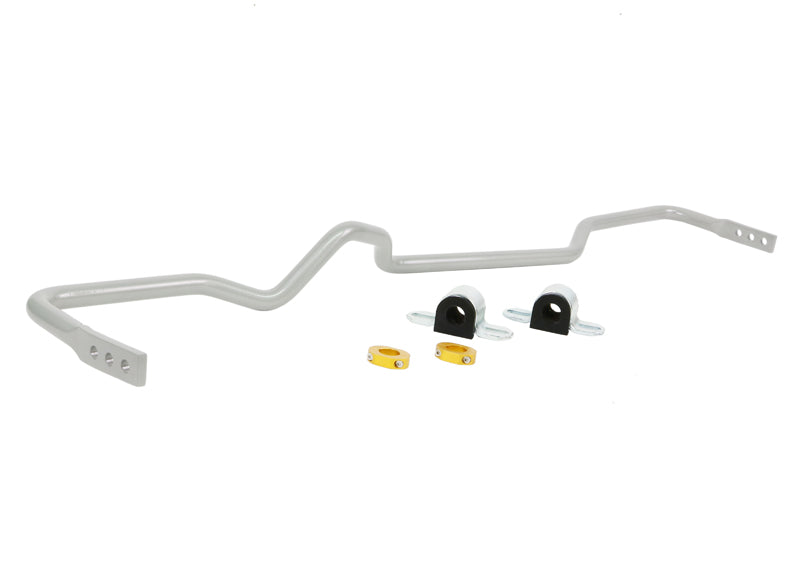 Barra Estabilizadora Trasera 20mm Whiteline BNR30Z Nissan 350Z Z33, Skyline V35, Infiniti G35 (RWD) - Imagen 2