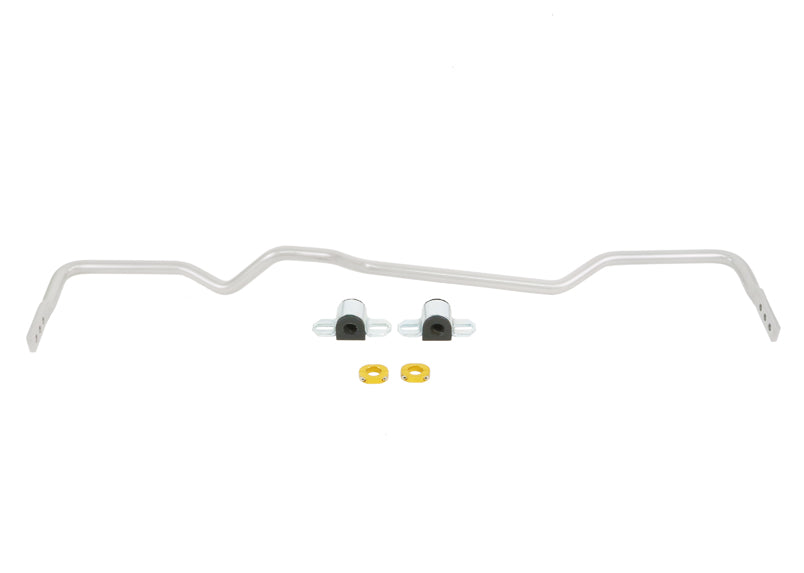 Barra Estabilizadora Trasera 20mm Whiteline BNR30Z Nissan 350Z Z33, Skyline V35, Infiniti G35 (RWD) - Imagen 3