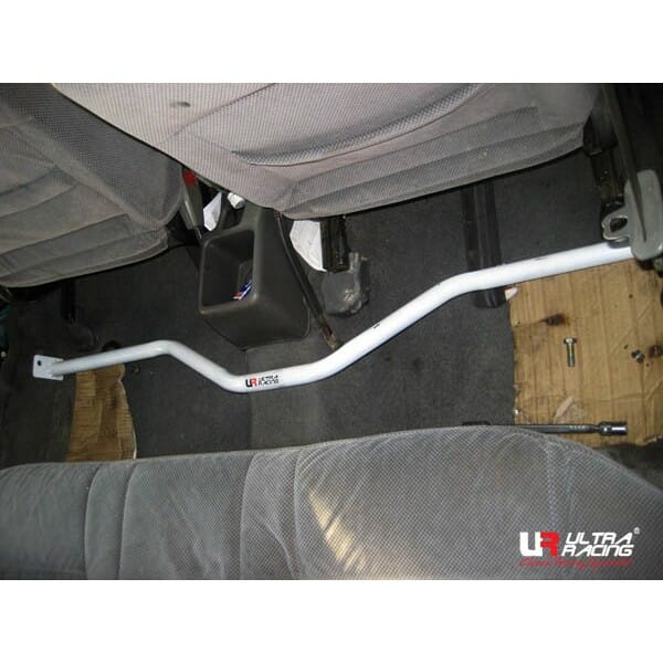 Barra Antivuelco Ultra Racing Nissan Ad Resort (Y10/N14) 2.0 2WD 90-99