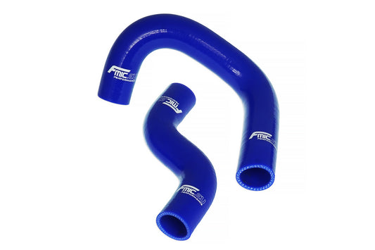 Kit de Manguitos de Refrigerante de Silicona FMIC.EU Nissan Datsun 240Z 2.4L 1971-1973