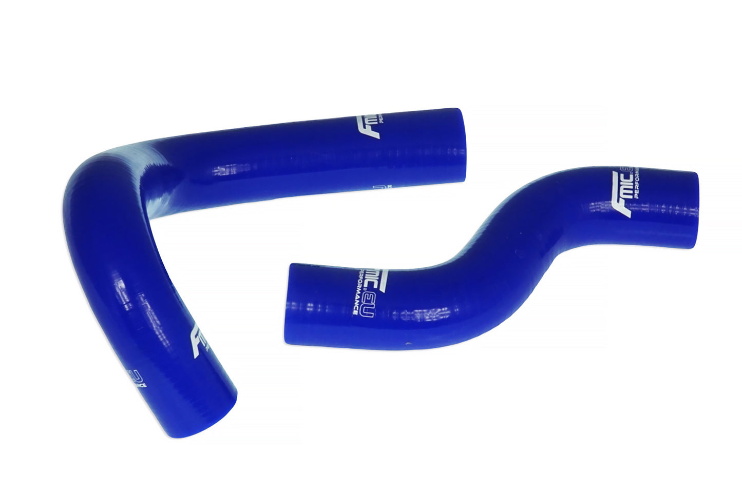 Kit de Manguitos de Refrigerante de Silicona FMIC.EU Nissan Datsun 240Z 2.4L 1971-1973 - Imagen 2