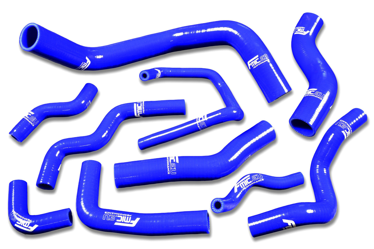 Radiador de Agua Nissan Silvia 200SX 240SX S13 S14 S15 SR20DET