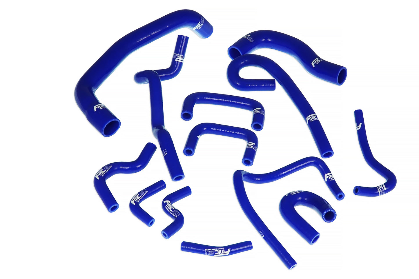 Radiador de Agua Nissan Skyline ECR33/R33 RB25DET