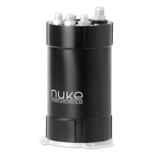 Depósito Anti-Oleaje Nuke Performance 2G 3.0L para Ti Automotive (Walbro) GST 450/520