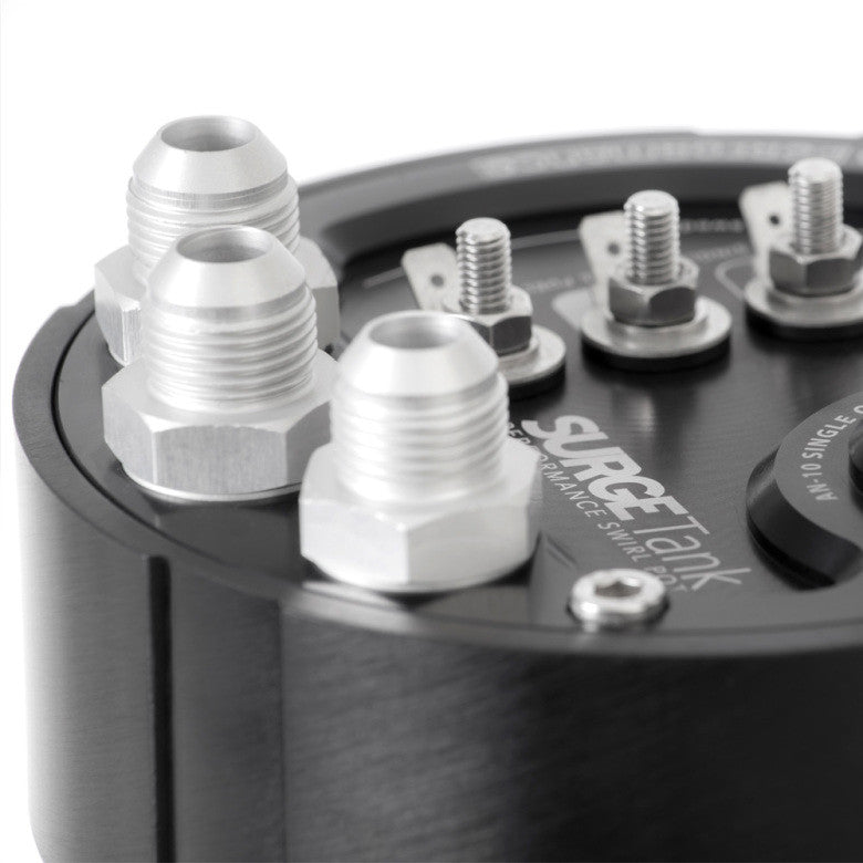 Depósito Anti-Oleaje Nuke Performance 2G 3.0L para Ti Automotive (Walbro) GST 450/520 - Imagen 2