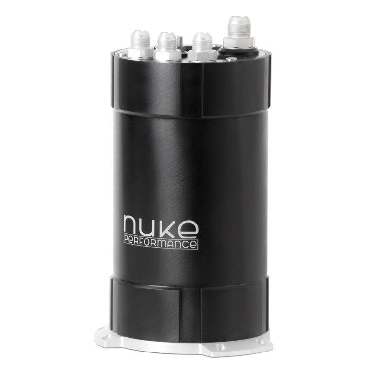 Depósito Anti-Oleaje Nuke Performance 2G 3.0 L para Deatschwerks DW400 - Imagen 4