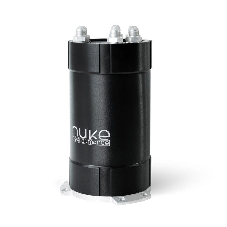 Nuke Performance 2G Depósito Anti-Oleaje 3.0 Litros Para Bombas Internas - Imagen 3