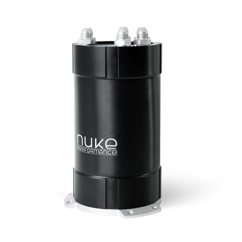 Nuke Performance 2G Depósito Anti-Oleaje 3.0 Litros para Bombas Externas - Imagen 2