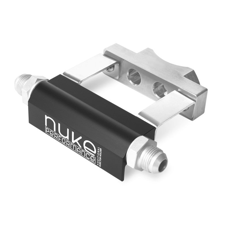 Soporte Para Inyector Adicional Nuke Performance - Imagen 2