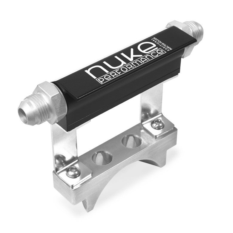 Soporte Para Inyector Adicional Nuke Performance - Imagen 3