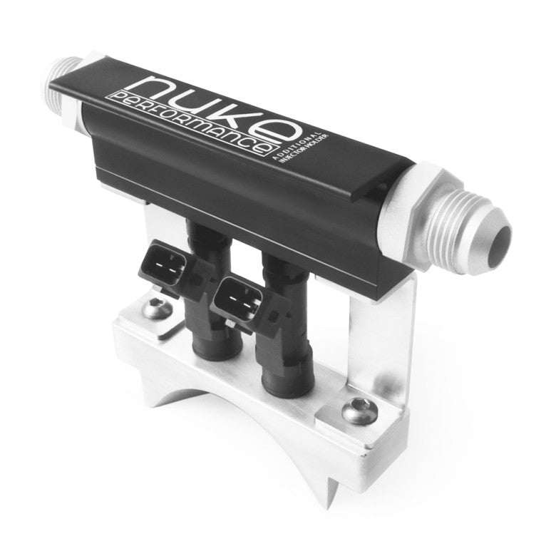 Soporte Para Inyector Adicional Nuke Performance