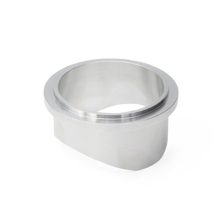 Nuke Performance Brida V-Band de Aluminio para Válvula Blow Off 50mm