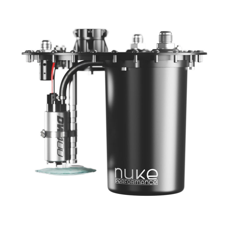 Nuke Performance CFC Unit - Celda de Combustible de Competición con Depósito Anti-Oleaje Integrado - Imagen 5