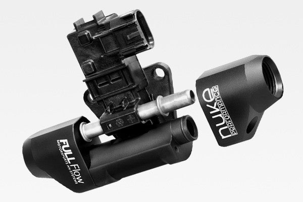 Adaptador Sensor Flex Fuel Nuke Performance - Imagen 3