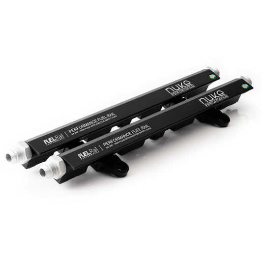 Rail de Combustible Nuke Performance Ford Coyote 8cil