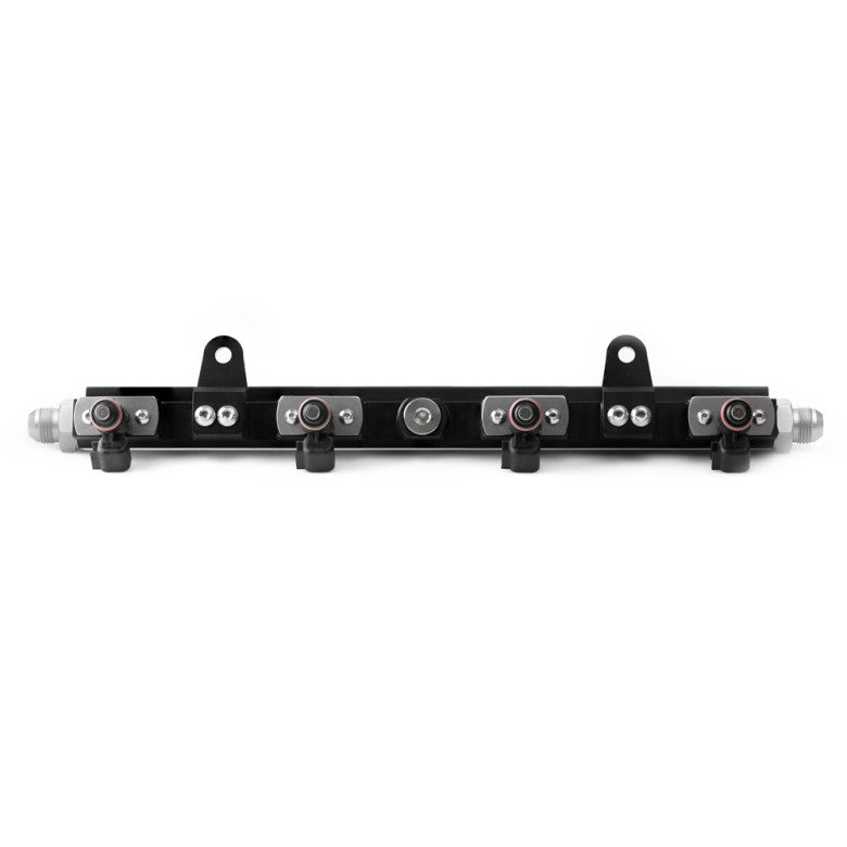 Rail de Combustible Nuke Performance Ford Coyote 8cil - Imagen 2