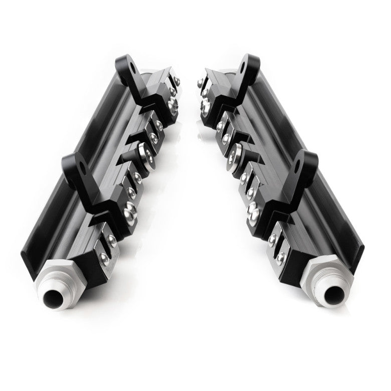 Rail de Combustible Nuke Performance Ford Coyote 8cil - Imagen 5