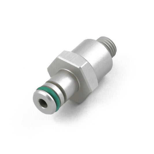 Racor Nuke Performance Para Colector De Combustible A Bosch 044 M12*1,5mm