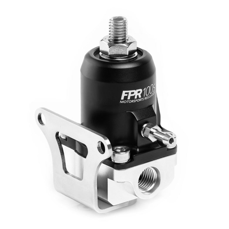 Regulador de Presión de Combustible Nuke Performance FPR100s AN-6
