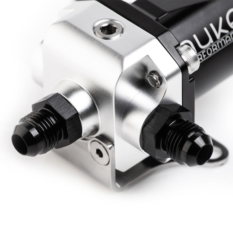Regulador de Presión de Combustible Nuke Performance FPR100s AN-6 - Imagen 8