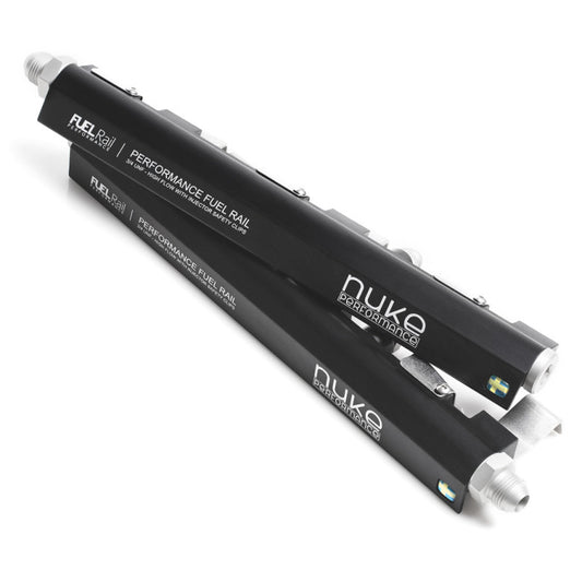 Nuke Performance: Rampa de Combustible GM 6cil 3800 Serie II (L36 Serie II)