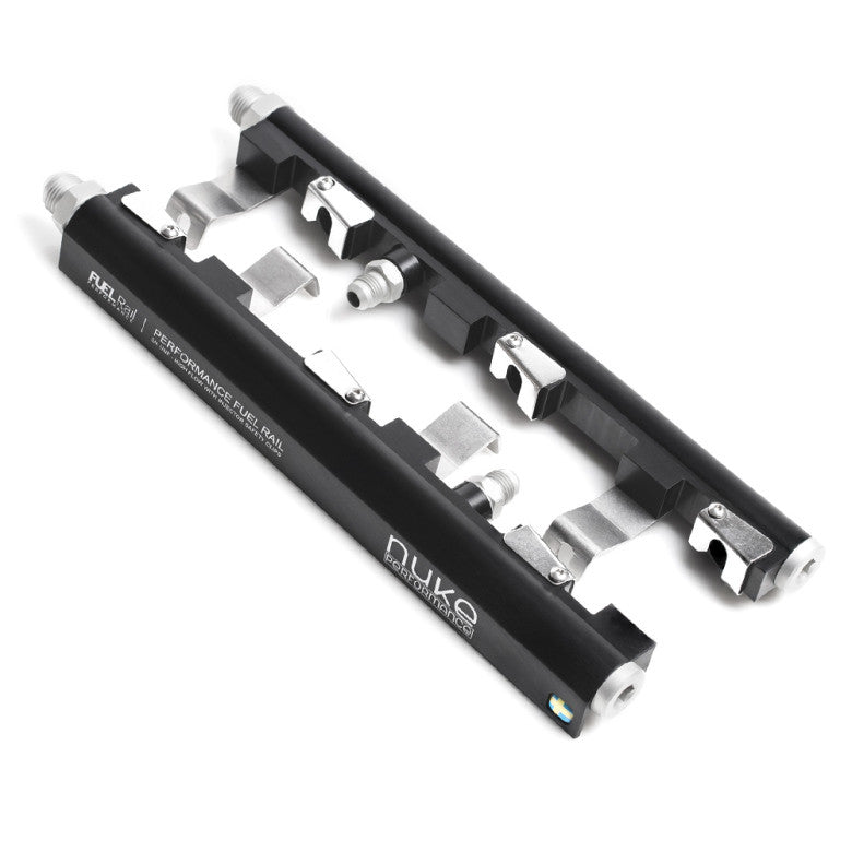Nuke Performance: Rampa de Combustible GM 6cil 3800 Serie II (L36 Serie II) - Imagen 5