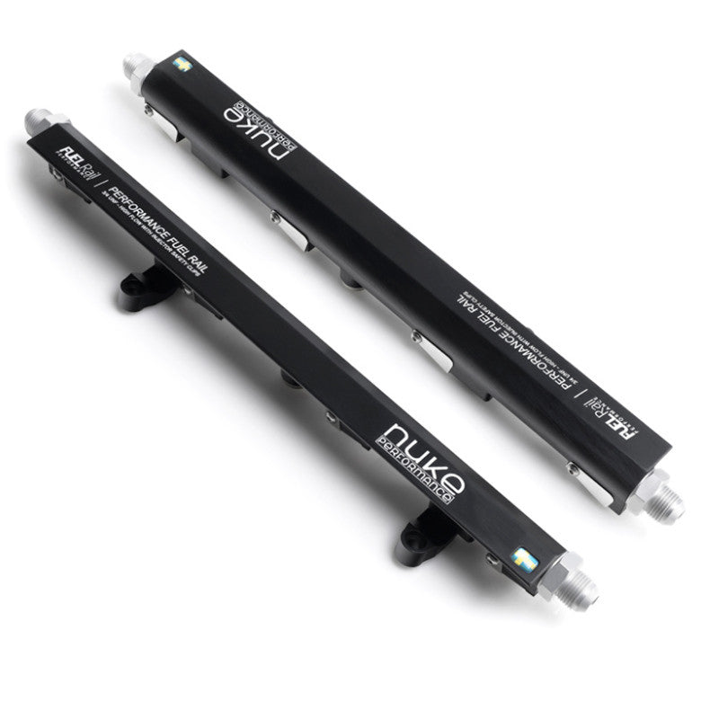 Nuke Performance Rail de Combustible GM 8cil LS1, LS2, LS3... - Imagen 4
