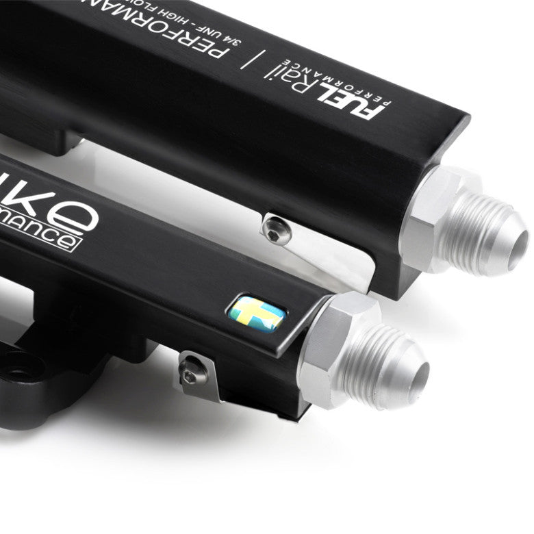 Nuke Performance Rail de Combustible GM 8cil LS1, LS2, LS3...