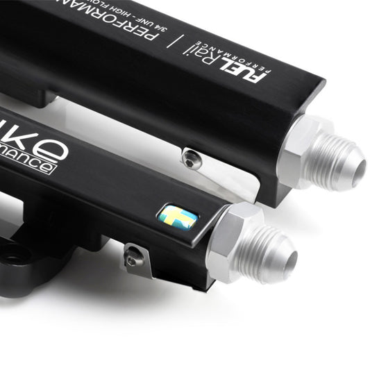 Nuke Performance Rail de Combustible GM 8cil LS1, LS2, LS3...