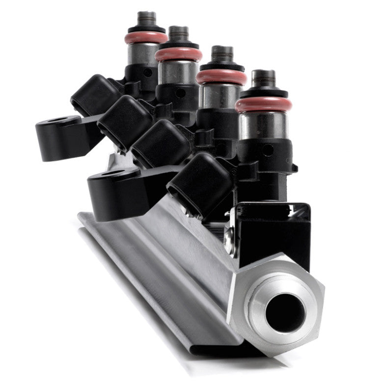 Nuke Performance Rail de Combustible GM 8cil LS1, LS2, LS3... - Imagen 5